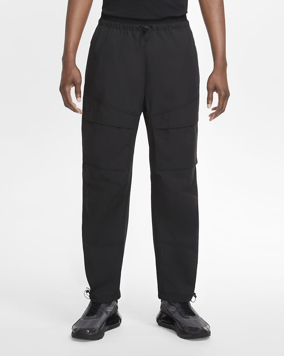 Nike nsw woven pant hotsell